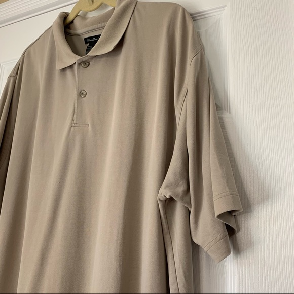 Natural Issue Polo -XL - Picture 6 of 6